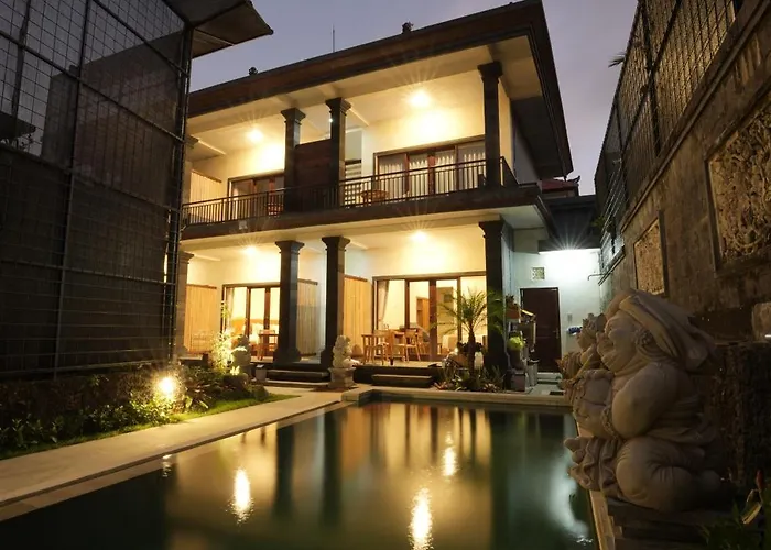 Winaka 3*